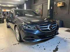 Mercedes E-Klasse
