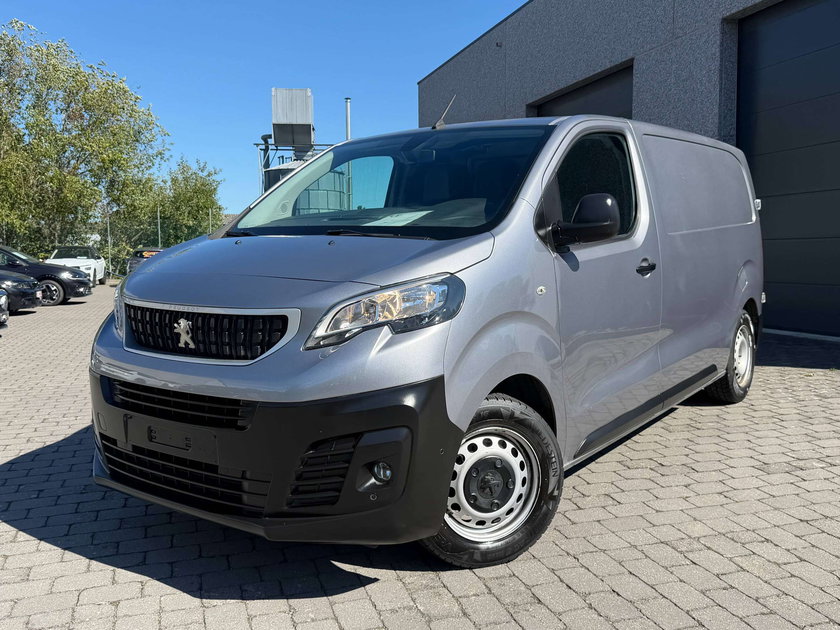Peugeot Expert