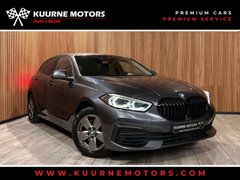 BMW 1 Reeks