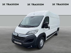 Citroen Jumper