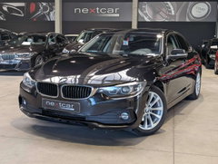BMW 4 Reeks