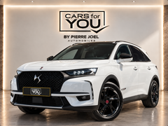 DS DS 7 Crossback