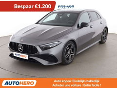 Mercedes A Klasse