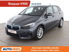 BMW Série 2 Tourer