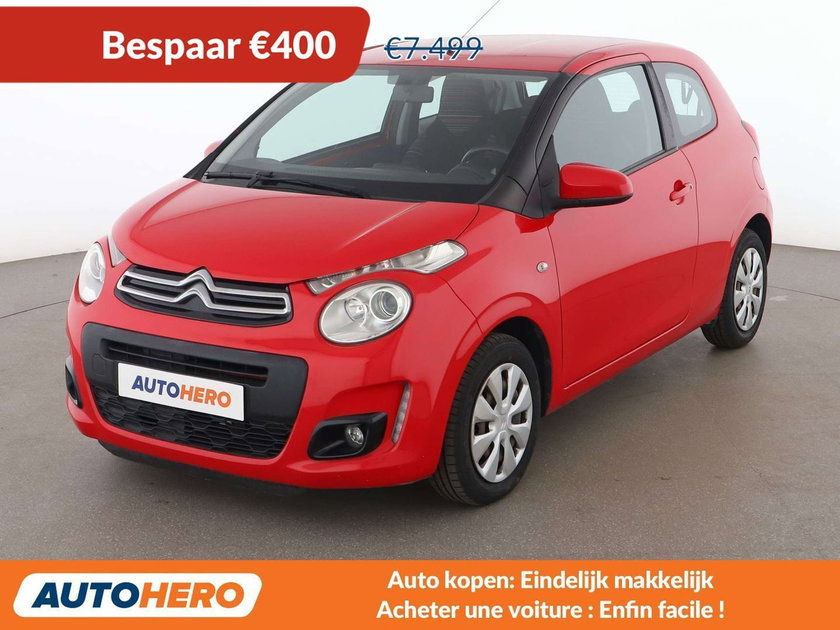 Citroen C1