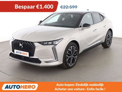 DS DS 4