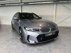 BMW 3 Reeks