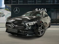 Mercedes A-Class