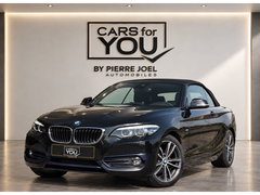 BMW 2 Reeks