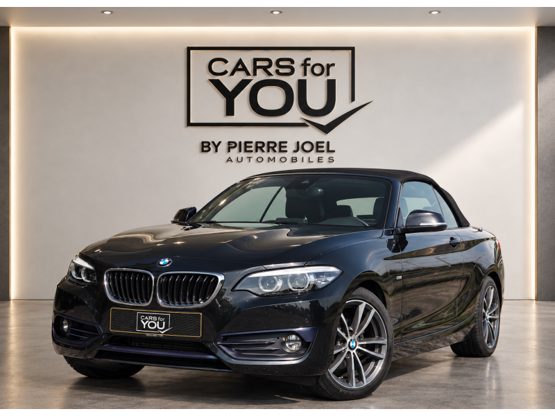 BMW 2 Reeks