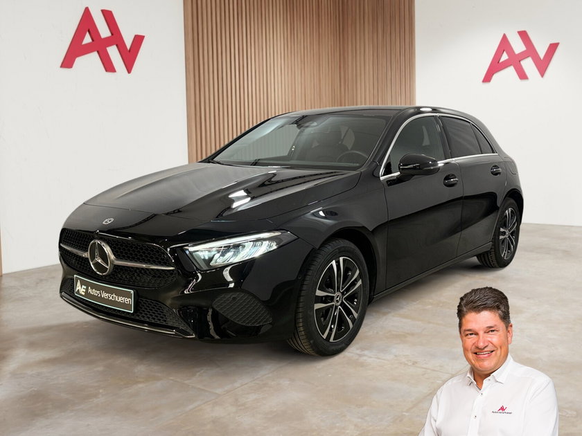Mercedes A Klasse
