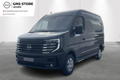 Nissan Interstar