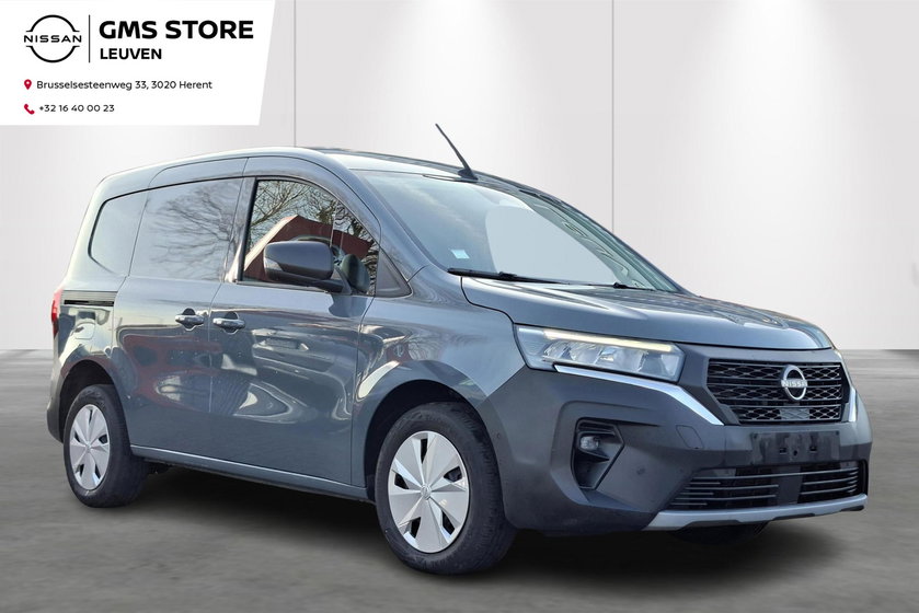 Nissan Townstar