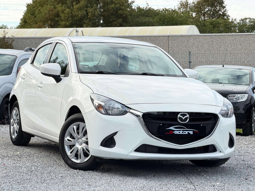 Mazda 2