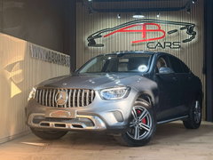 Mercedes GLC