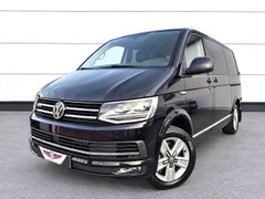 Volkswagen T6 Caravelle