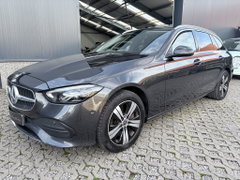 Mercedes C-Klasse