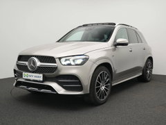 Mercedes GLE