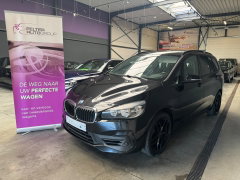 BMW 2 Reeks
