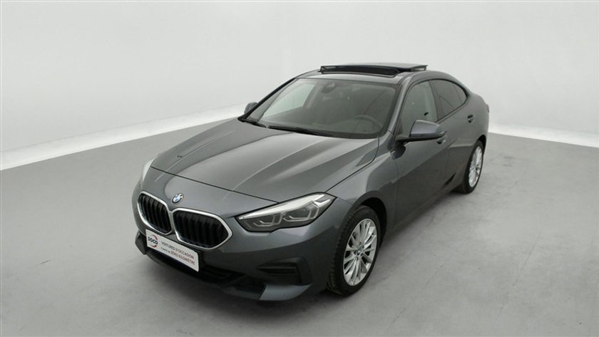 BMW Série 2