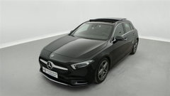 Mercedes A Klasse