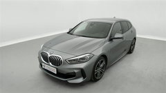 BMW 1 Reeks