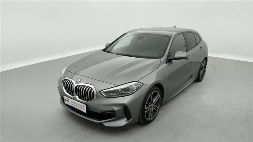 BMW 1 Reeks