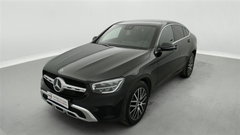Mercedes GLC