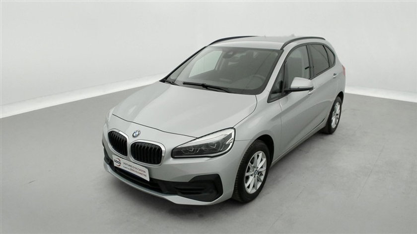 BMW 2 Reeks Tourer