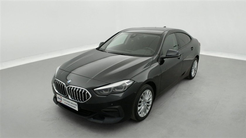 BMW 2 Reeks
