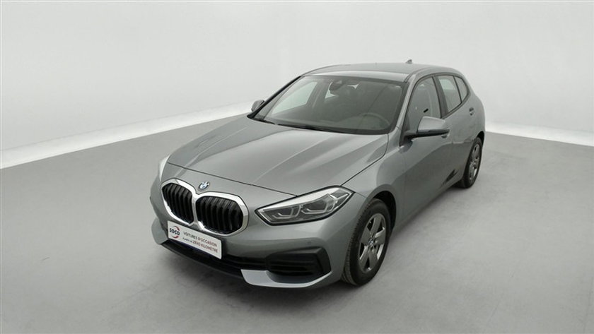 BMW 1 Reeks
