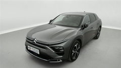 Citroen C5X