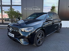 Mercedes GLE