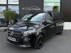 Mercedes V-Class