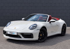 Porsche 911 CARRERA