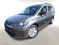 Volkswagen CADDY MAXI LIFE