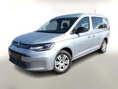 Volkswagen CADDY MAXI LIFE
