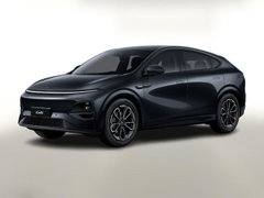 XPENG G6