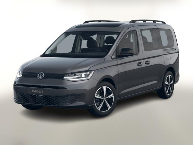 Volkswagen CADDY MAXI LIFE