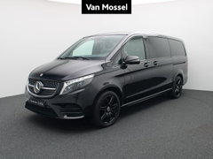 Mercedes V-Klasse