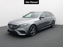 Mercedes E-Klasse