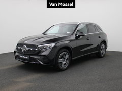 Mercedes GLC