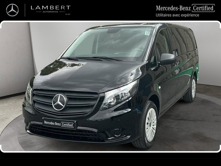Mercedes Vito