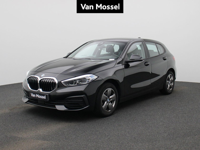 BMW 1 Reeks