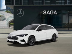 Mercedes CLA