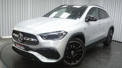 Mercedes GLA
