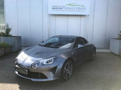 Alpine A110