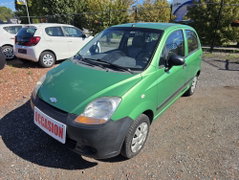 Chevrolet Matiz