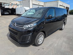 Citroen SpaceTourer