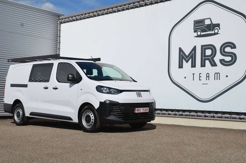 Fiat Scudo
